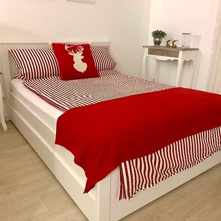 Ferienwohnung Pipergast Mit Terrasse Эрлингхаузен Экстерьер фото